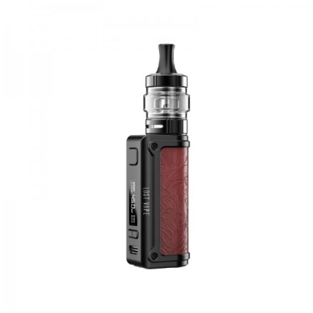Thelema Mini 1500mAh  - Lost Vape