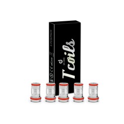 T Coils Da One