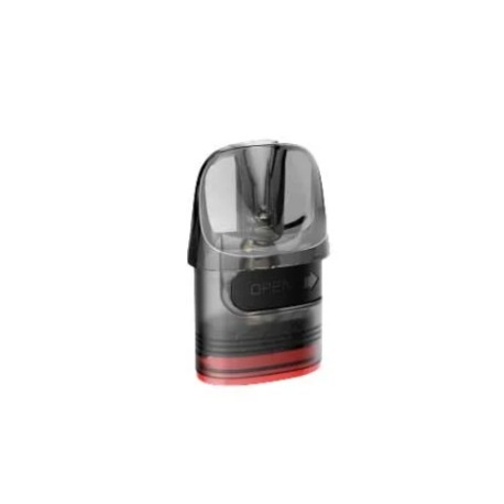 Lost Vape E plus Pod 0.3 Dual Mesh