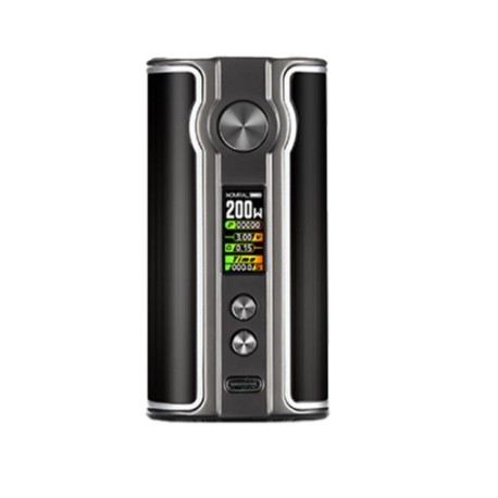 Box IPV200 - Pioneer4you
