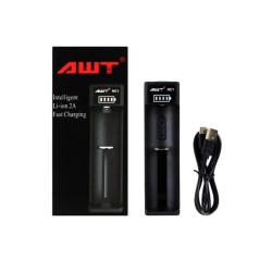 Ładowarka 2A Type-C AWT