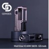 Mod D.box V2 60W 18650 - GD mods