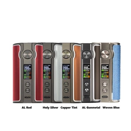 Mod IPV200 - Pioneer4you