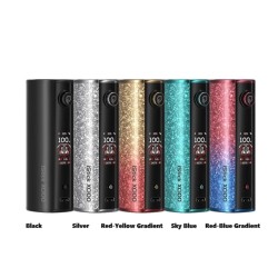 Mod iStick XC100 18650/21700 - Eleaf