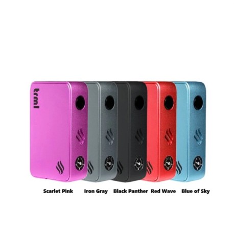 Mod T200 2x18650 - Trml