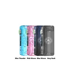 Mod Centaurus N100 100W 18650 - Lost Vape