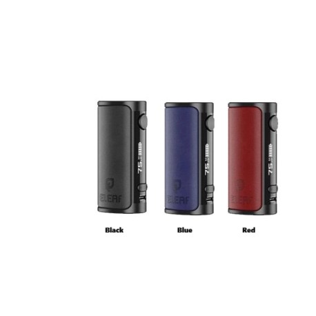 Mod istick i75 75W 3000mAh - Eleaf