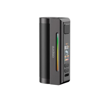 Mod Zelos M80 80W 2600mAh - Aspire