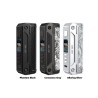 Box Thelema Solo 100W 21700/18650 New Colors - Lost Vape