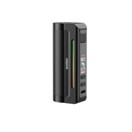 Mod Zelos X80 80W 18650 - Aspire