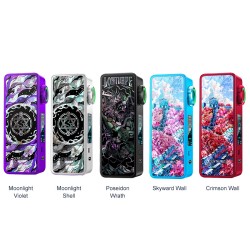 Mod Centaurus M100 100W 18650 New Colors - Lost Vape