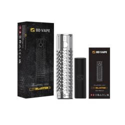 Mod Blaster 21700/18650 - BD Vape