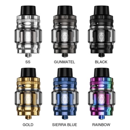Tank Centaurus Sub-Ohm 5ml 26mm - Lost Vape