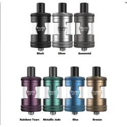 Nautilus GT 2 4.5ml 25mm - Aspire