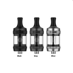 X Tank T 3ml 22mm - Vaporesso