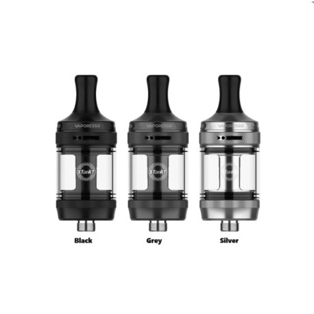 X Tank T 3ml 22mm - Vaporesso