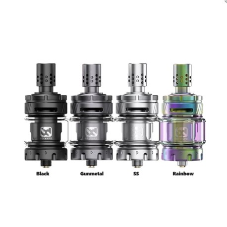 Precisio Sub-Ohm Blaster 2/4.5ml 30mm - BD Vape