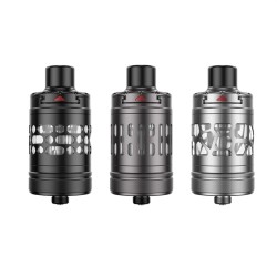Nautilus 3SR 4ml 24mm - Aspire