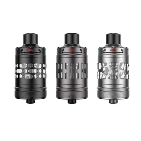 Nautilus 3SR 4ml 24mm - Aspire