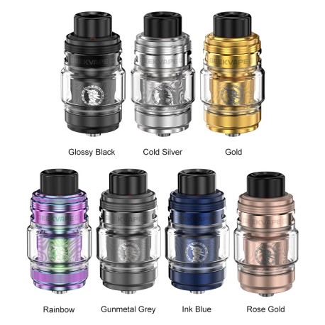 Z Fli 2 Tank 5.5ml 26mm - GeekVape