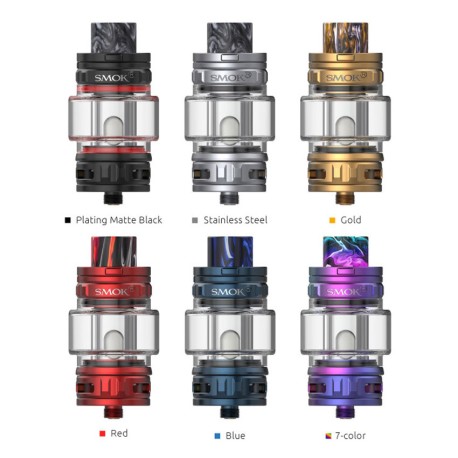 Tank TFV18 7.5ml 26mm - Smoktech