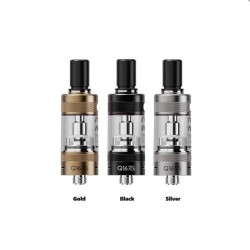 Tank Q16 Pro Plus 3ml 16mm - Justfog