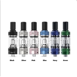 Tank Q16 Pro 1.9ml 16mm - Justfog