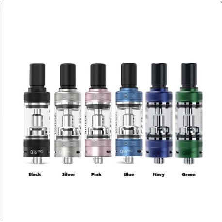Tank Q16 Pro 1.9ml 16mm - Justfog