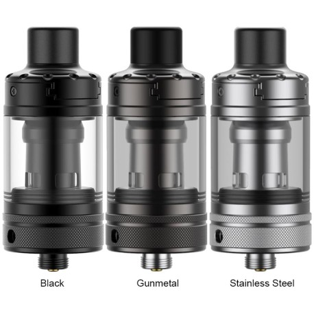 Tank Nautilus 3 3ml 22mm - Aspire