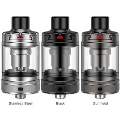 Tank Nautilus 3 4ml 24.5mm - Aspire