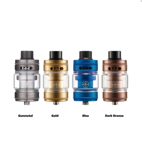 DotTank Max 5ml 25mm New Colors - Dotmod