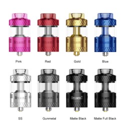 Hellbeast RTA 25mm - Hellvape