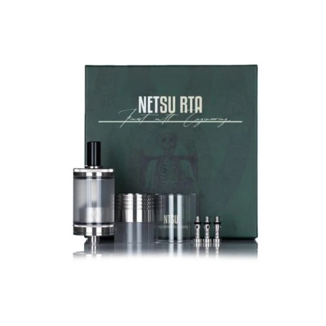 Netsu MTL RTA - NTSU