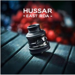 Hussar East RDA - Hussar