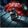 Hussar East RDA - Hussar