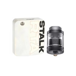Stalk RTA 24mm - Republic Of Vape