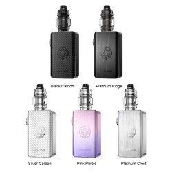 Kit Centaurus BT200 5ml 2x18650 - Lost Vape