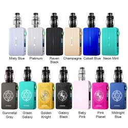 Kit Centaurus M200 5ml 2x18650 - Lost Vape