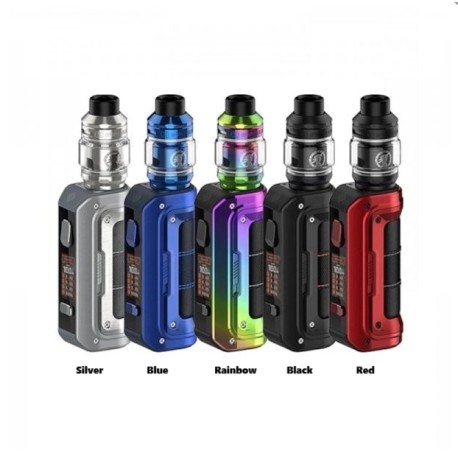 Pack Aegis Max 100 Max2 5.5ml 18650/21700 - GeekVape