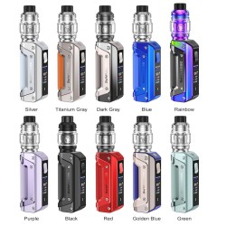 Kit Aegis Solo 3 5.5ml 18650 - Geekvape