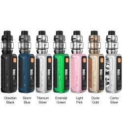 Kit Armour Ultra 5500mAh - Vaporesso