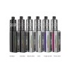 Kit Zelos M80 4ml 2600mAh - Aspire