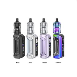 Kit Aegis Solo 3 MTL - Geekvape