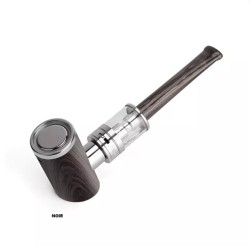 Kit E-pipe K1000 Plus - Kamry (NOIR COLOR)