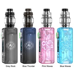 Kit Centaurus N100 5ml 18650 New Colors - Lost Vape