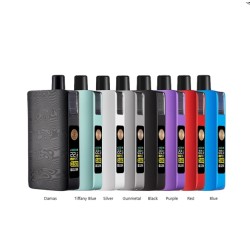 Kit DotPod Max V1.5 5ml 2100mAh - Dotmod