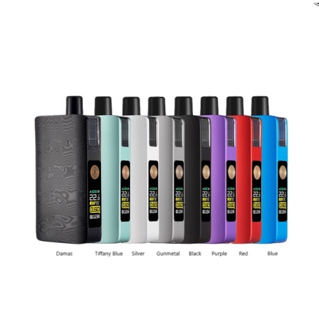 Kit DotPod Max V1.5 5ml 2100mAh - Dotmod