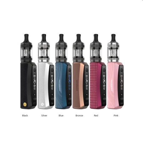 Kit GTX One Pro 3ml 3000mAh - Vaporesso