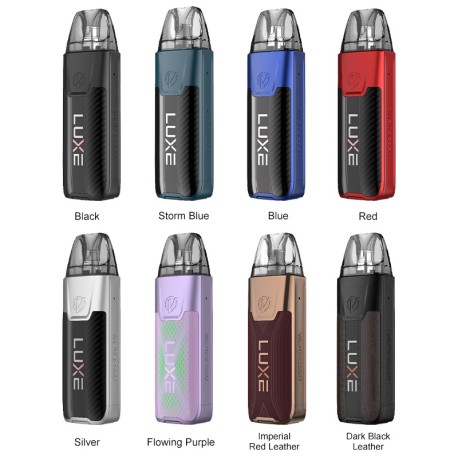 Kit Pod Luxe XR Max 2 5ml 3200mAh - Vaporesso