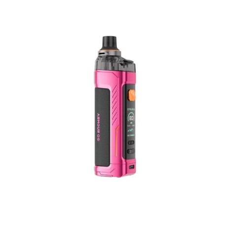 Armour GS 5ml 18650 - Vaporesso